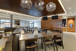  - SpringHill Suites by Marriott Cheraw