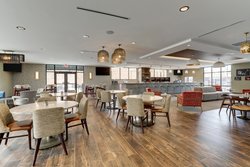  - SpringHill Suites by Marriott Cheraw