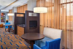  - Courtyard by Marriott Happy Valley Phoenix - I-17, Exit 218