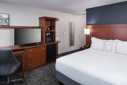  - Courtyard by Marriott Parmer Lane North Austin - I-35, Exit 245