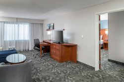  - Courtyard by Marriott Parmer Lane North Austin - I-35, Exit 245