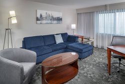  - Courtyard by Marriott Parmer Lane North Austin - I-35, Exit 245