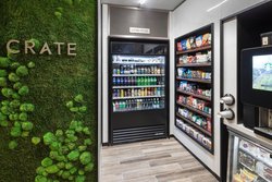  - Courtyard by Marriott Parmer Lane North Austin - I-35, Exit 245