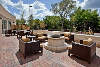 Courtyard by Marriott Austin North/Parmer Lane