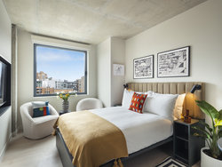  - Penny Hotel Williamsburg Brooklyn New York