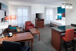  - Residence Inn by Marriott Airport Tucson