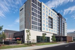  - Westin Hotel Downtown Jackson