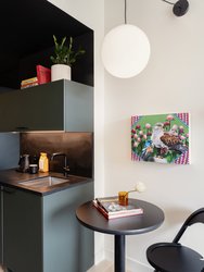  - Penny Hotel Williamsburg Brooklyn New York