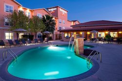  - Residence Inn by Marriott Airport Tucson