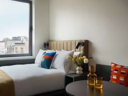  - Penny Hotel Williamsburg Brooklyn New York