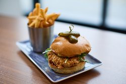  - Washington Marriott Capitol Hill Hotel