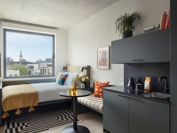  - Penny Hotel Williamsburg Brooklyn New York