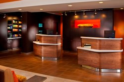  - Courtyard by Marriott Hotel Airport Memphis