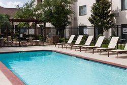  - Courtyard by Marriott Waco - I-35, Exit 335B
