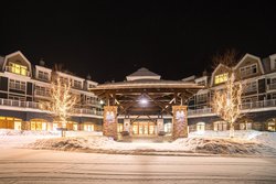  - JW Marriott Rosseau Muskoka Resort & Spa Minett