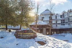  - JW Marriott Rosseau Muskoka Resort & Spa Minett