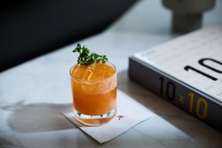  - Washington Marriott Capitol Hill Hotel