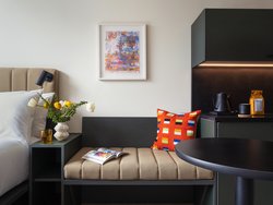  - Penny Hotel Williamsburg Brooklyn New York