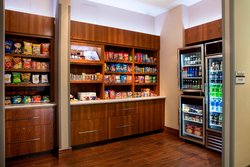  - SpringHill Suites by Marriott Flamingo Crossings Bay Lake