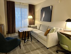 - Staybridge Suites Oconomowoc