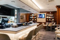  - Crowne Plaza Hotel Knoxville - I-40, Exit 388