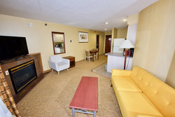  - Holiday Inn Express & Suites Fenton