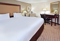  - Holiday Inn Express Lake Oswego - I-5, Exit 291