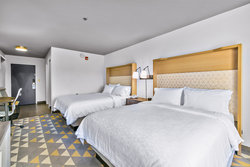  - Holiday Inn Express Lucedale