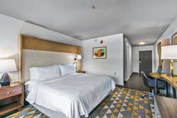  - Holiday Inn Express Lucedale