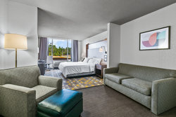  - Holiday Inn Express Lucedale