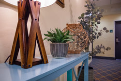  - Holiday Inn Express Lucedale