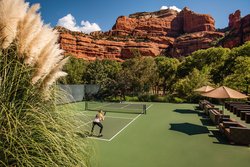  - Enchantment Resort Sedona