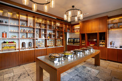  - InterContinental Hotel Times Square New York