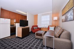  - TownePlace Suites by Marriott Rancho Cucamonga - I-15, Exit 110