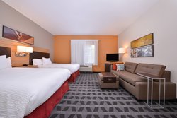  - TownePlace Suites by Marriott Rancho Cucamonga - I-15, Exit 110