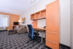  - TownePlace Suites by Marriott Rancho Cucamonga - I-15, Exit 110