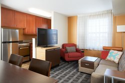  - TownePlace Suites by Marriott Rancho Cucamonga - I-15, Exit 110