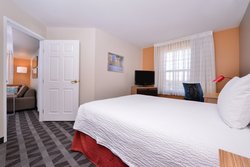  - TownePlace Suites by Marriott Rancho Cucamonga - I-15, Exit 110
