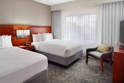  - Courtyard by Marriott Hotel Devon Wayne