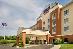  - Fairfield Inn & Suites by Marriott Cleveland - I-75, Exit 25