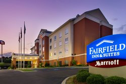  - Fairfield Inn & Suites by Marriott Cleveland - I-75, Exit 25