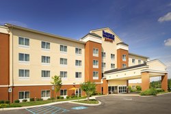  - Fairfield Inn & Suites by Marriott Cleveland - I-75, Exit 25