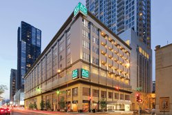  - AC Hotel by Marriott Downtown Chicago