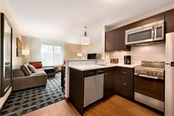  - TownePlace Suites by Marriott Airport Pittsburgh