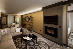  - Metropolitan at the 9 Hotel Cleveland - I-90, Exit 172A & 173A