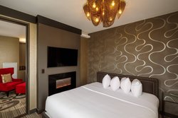  - Metropolitan at the 9 Hotel Cleveland - I-90, Exit 172A & 173A