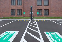  - Marriott Hotel CMH Airport Columbus - I-670, Exit 9