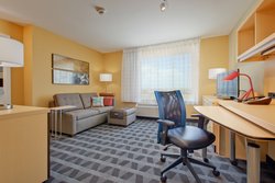  - TownePlace Suites by Marriott Portland