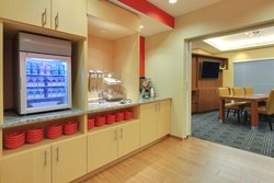  - TownePlace Suites by Marriott Portland