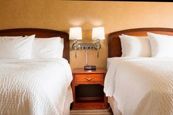  - Courtyard by Marriott Lynnwood - I-5, Exit 181